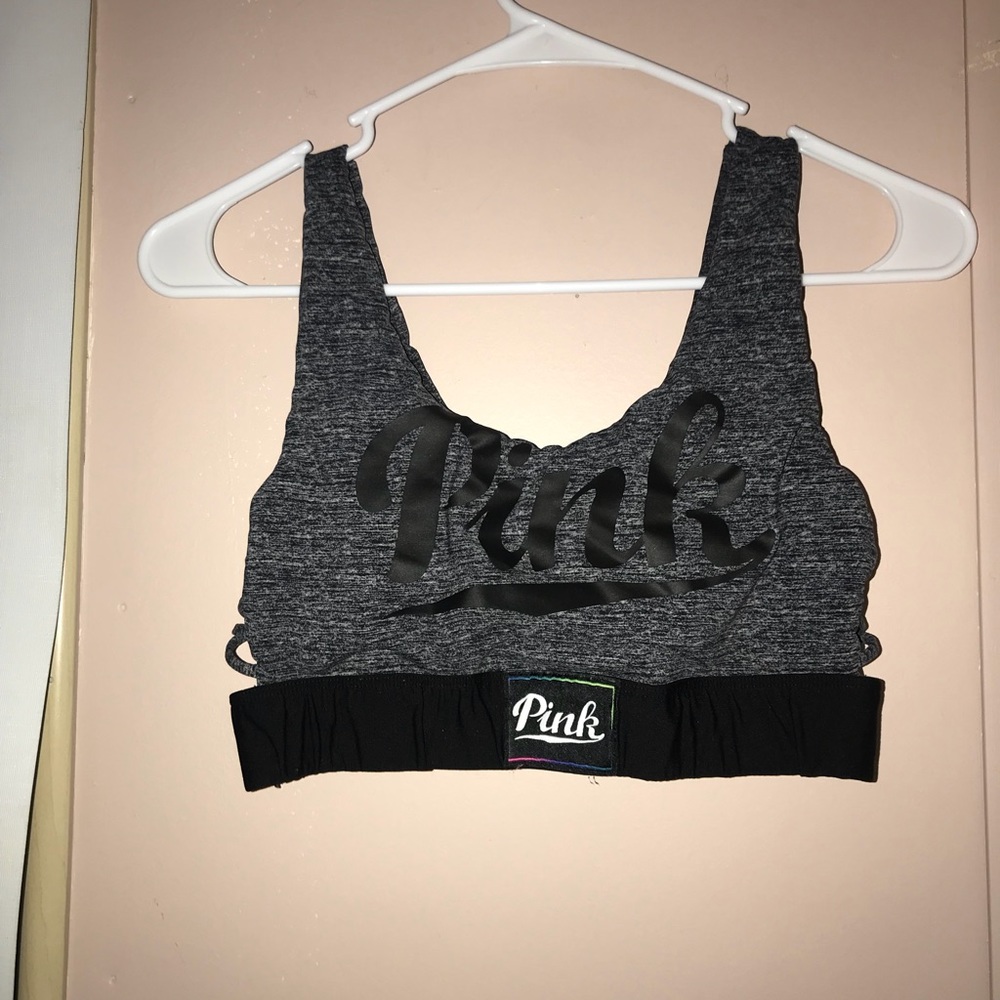 PINK Sports bra